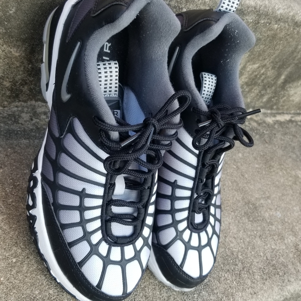 Nike air max 120 OG laser